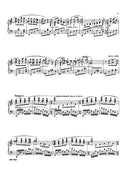 Ten Nocturnes for Piano