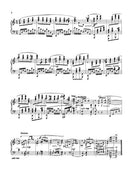 Ten Nocturnes for Piano