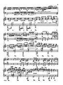 Accompaniments for a Second Piano to Mozart's Fantasia and Sonata (K. 475 and 457)