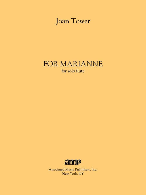 For Marianne