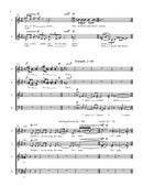 The Poet Speaks of Praising (SATB)