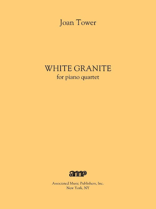 White Granite