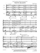 White Granite - Digital (Not Printable)