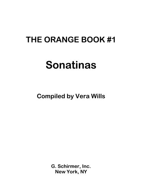 The Orange Book