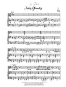 Julia Ghoulia Transylvania Rag (Out to Lunch) (from "Family Vaudeville Songs")