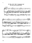 Eight Chorale Preludes