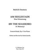 By the Seashore (A memory)