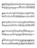 In Sleep (Part 2 Montale Sketches)