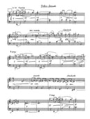 Indian Serenade (Part 3 Montale Sketches)