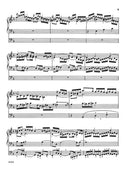 Second Sonata, in F - Digital (Not Printable)