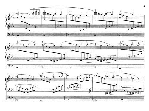 Sortie Solennelle, Op. 70