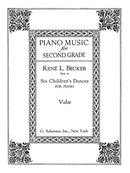 Valse, Op. 57, No. 6