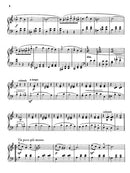 Valse, Op. 57, No. 6 - Digital (Not Printable)