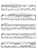 Valse, Op. 57, No. 6 - Digital (Not Printable)