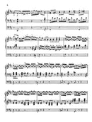 Toccata in D for Organ, op.32