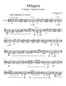 Milagros - Digital (Not Printable)