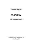 The Sun (from Songs)