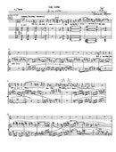 The Sun (from Songs)