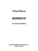 Monkeys (from Songs)