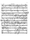 Orpheus (from Songs)