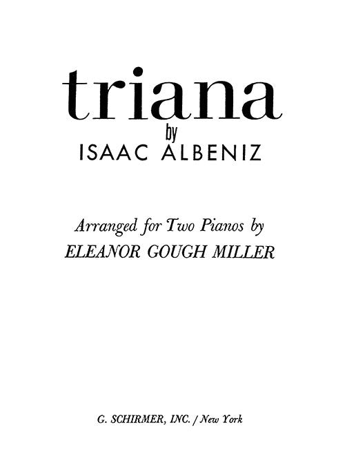 Triana
