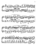 Partita No. 1 in B-flat (BWV 825) arr. Bauer