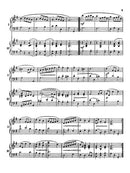 Four Courtly Dances (arr.)