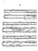 A Second Piano Part to Accompany the 15 Two-Part Inventions of Johann Sebastian Bach - Digital (Not Printable)