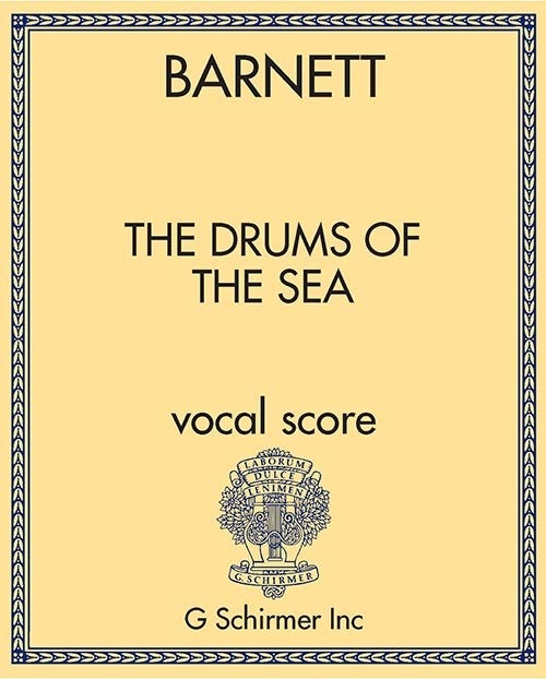 The Drums of the Sea