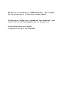 Pueblo Children's Songs