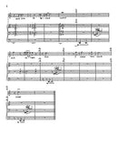 Pueblo Children's Songs