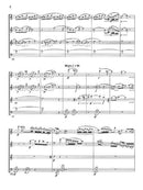 String Quartet No. 3, 'Star's the Mirror'