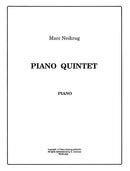 Piano Quintet