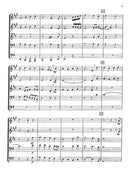 Twas the Brass before Christmas (arr. Baldwin)