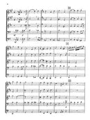 Twas the Brass before Christmas (arr. Baldwin)