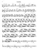 Piece for Pro Piano Steinway D and marimba One