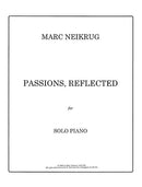 Passions, Reflected