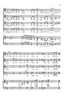 Hope for Tomorrow (SATB)
