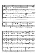 Hope for Tomorrow (SATB)