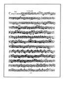 Cello Concerto No. 3 in G Major (arr. for viola)