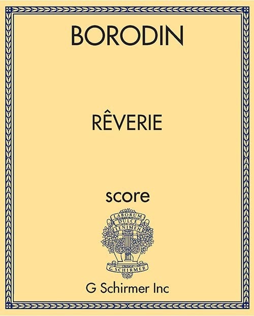 Rêverie