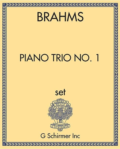 Piano Trio No. 1