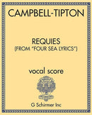 Requies (from "Four Sea Lyrics")