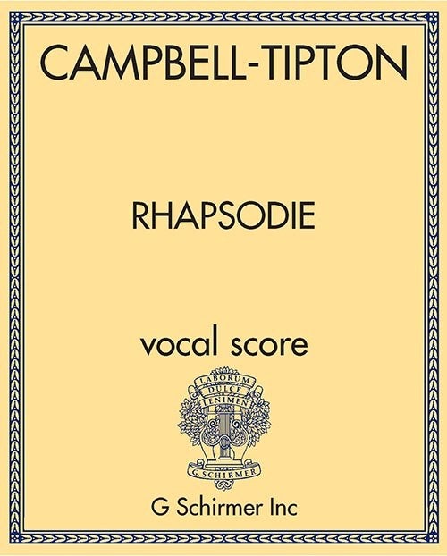 Rhapsodie