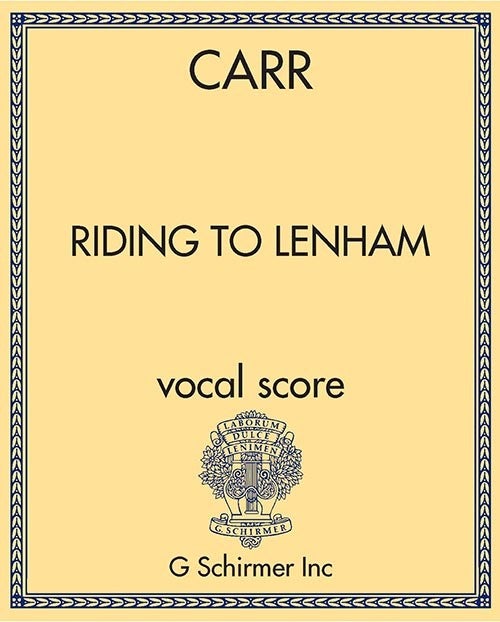 Riding to Lenham