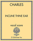 Incline Thine Ear
