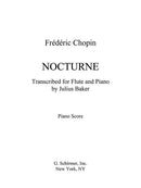 Nocturne in C-Sharp minor