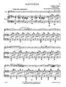 Nocturne in C-Sharp minor