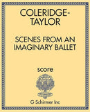 Scenes from an Imaginary Ballet