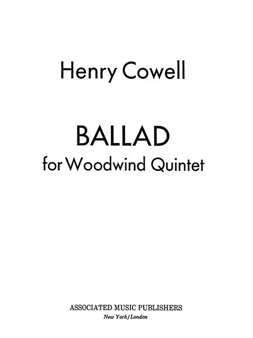 Ballad